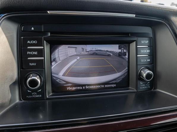 Mazda 6 III (GJ) с пробегом 2014 года, цена 1 340 000 рублей, 283643 км, седан, Автокод Объявления