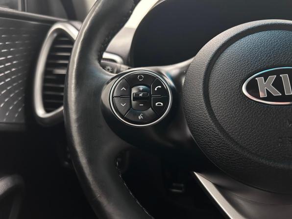 Kia Soul III с пробегом 2019 года, цена 1 819 000 рублей, 64007 км, хэтчбек, Автокод Объявления