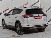 Toyota RAV4 IV (XA40) Рестайлинг Екатеринбург  - изображение 27