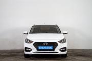 Hyundai Solaris II Рестайлинг Сургут  - изображение 19