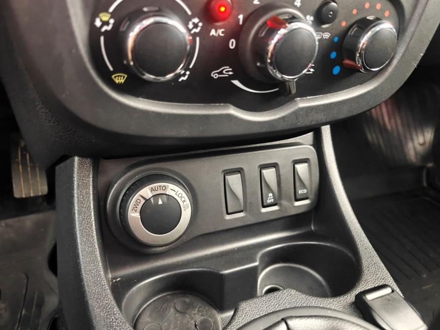 Renault Duster I Рестайлинг Москва  - изображение 15