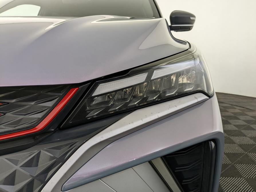 Geely Coolray I Рестайлинг Москва  - изображение 17