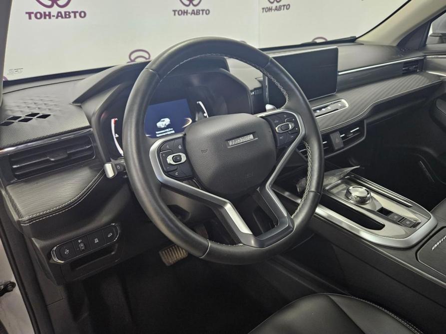 Haval Jolion I Тольятти  - изображение 11