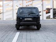Lada (ВАЗ) Niva Legend Ставрополь  - изображение 23