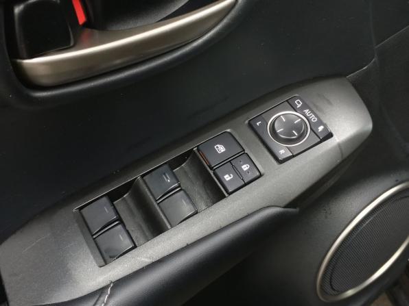 Lexus NX I с пробегом 2015 года, цена 2 629 000 рублей, 107964 км, внедорожник, Автокод Объявления