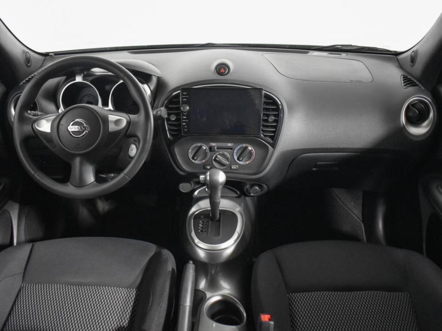 Nissan Juke I Рестайлинг Санкт-Петербург  - изображение 14