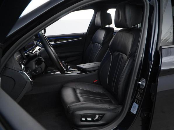 BMW 5 серии VII (G30/G31/G38) Рестайлинг с пробегом 2021 года, цена 4 099 050 рублей, 125929 км, седан, Автокод Объявления