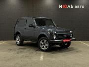 Lada (ВАЗ) Niva Legend I Челябинск  - изображение 19