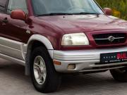 Suzuki Grand Vitara I Иваново  - изображение 44