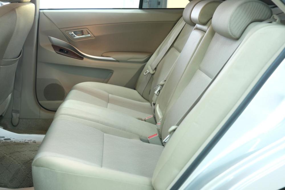 Toyota Premio II (T26) Рестайлинг Омск  - изображение 21