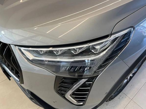 Haval Jolion I Рестайлинг с пробегом 2024 года, цена 1 925 000 рублей, 60000 км, внедорожник, Автокод Объявления