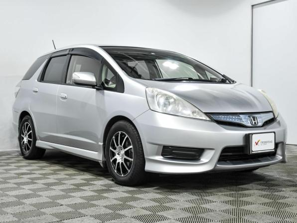 Honda Fit Shuttle I с пробегом 2011 года, цена 805 000 рублей, 152228 км, универсал, Автокод Объявления