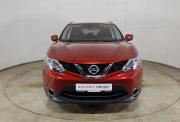 Nissan Qashqai II Волгоград  - изображение 28