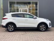 Kia Sportage IV Рестайлинг Екатеринбург  - изображение 34