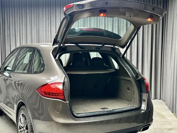 Porsche Cayenne II (958) с пробегом 2014 года, цена 2 699 000 рублей, 205641 км, внедорожник, Автокод Объявления