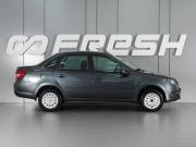 Lada (ВАЗ) Granta I Рестайлинг Минеральные Воды  - изображение 20