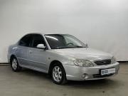 Kia Spectra I Рестайлинг 2 Ярославль  - изображение 20