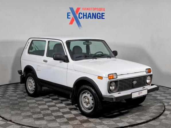 Lada (ВАЗ) 2121 (4x4) I Рестайлинг с пробегом 2014 года, цена 489 000 рублей, 72062 км, внедорожник, Автокод Объявления