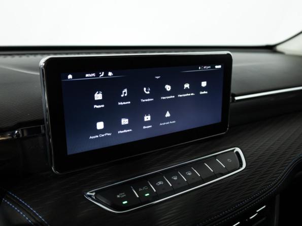 Haval Jolion I Рестайлинг с пробегом 2023 года, цена 1 689 777 рублей, 39394 км, внедорожник, Автокод Объявления