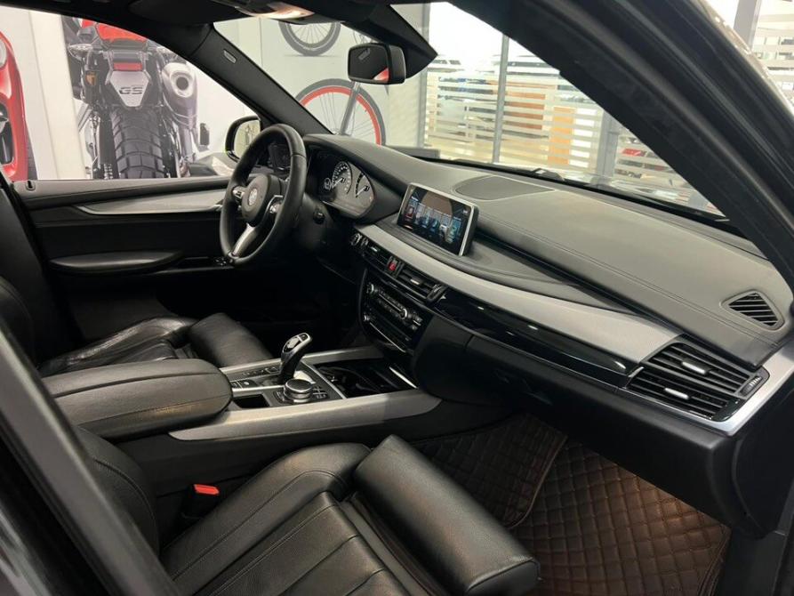 BMW X5 III (F15) Новосибирск  - изображение 4