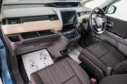 Honda Freed II Красноярск  - изображение 33