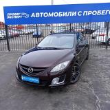 Mazda 6 II (GH) Оренбург  - изображение 22