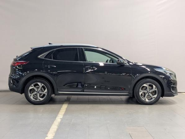 Kia XCeed I с пробегом 2020 года, цена 1 890 000 рублей, 78176 км, хэтчбек, Автокод Объявления