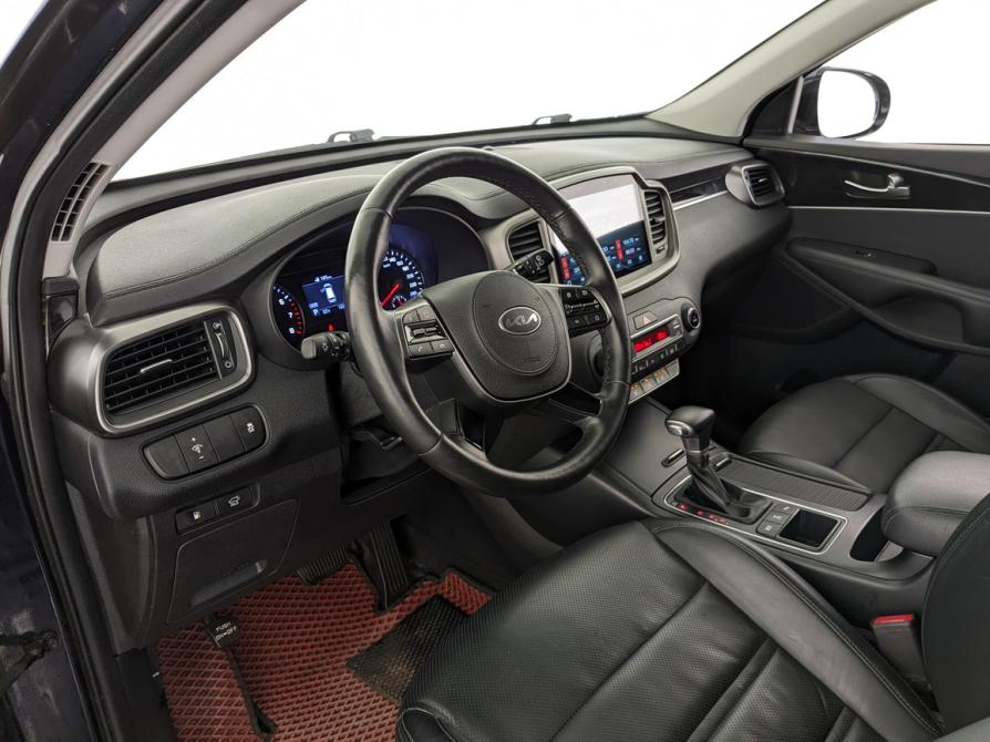 Kia Sorento III Prime Рестайлинг Москва  - изображение 16