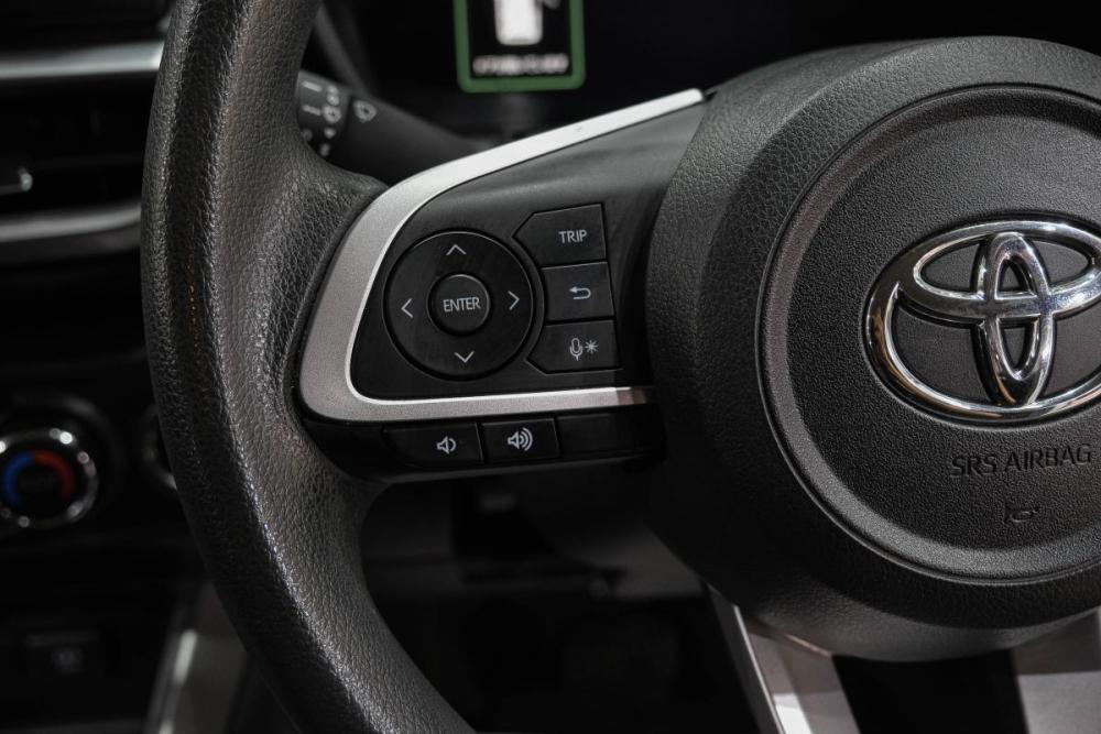 Toyota Raize I Новокузнецк  - изображение 21