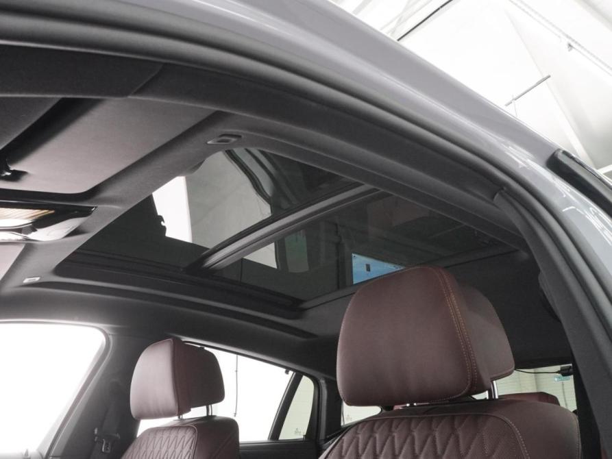 BMW X6 III (G06) Рестайлинг Воронеж  - изображение 12