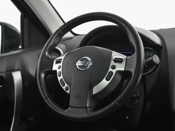 Nissan Qashqai I Рестайлинг с пробегом 2012 года, цена 1 129 000 рублей, 84834 км, внедорожник, Автокод Объявления