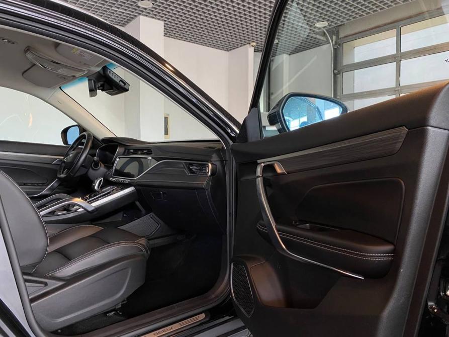 Geely Atlas Pro Чебоксары  - изображение 27