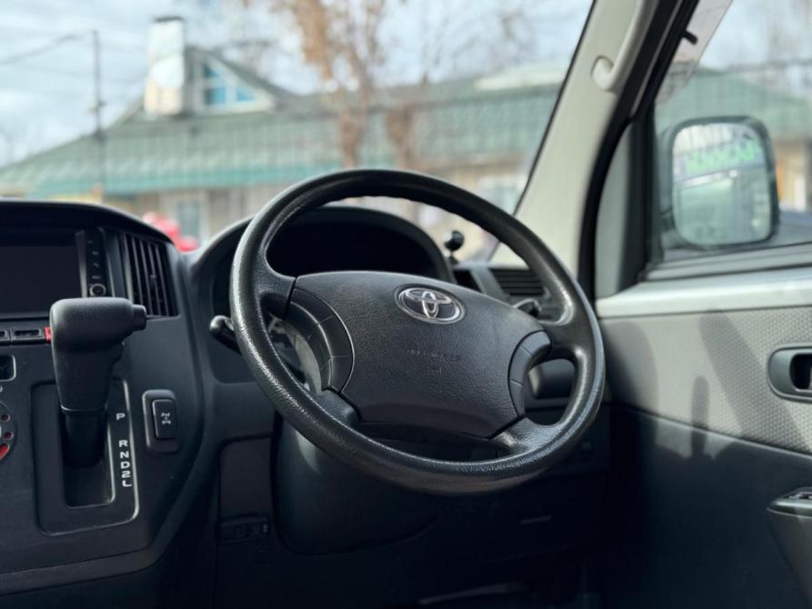 Toyota Town Ace IV Ижевск  - изображение 12