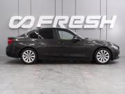 BMW 3 серии VI (F3x) Рестайлинг Воронеж  - изображение 24