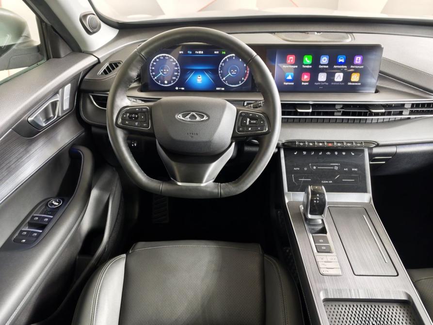Chery Tiggo 7 Pro Max I Москва  - изображение 20