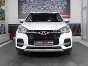 Chery Tiggo 4 I Рестайлинг Кемерово  - изображение 5