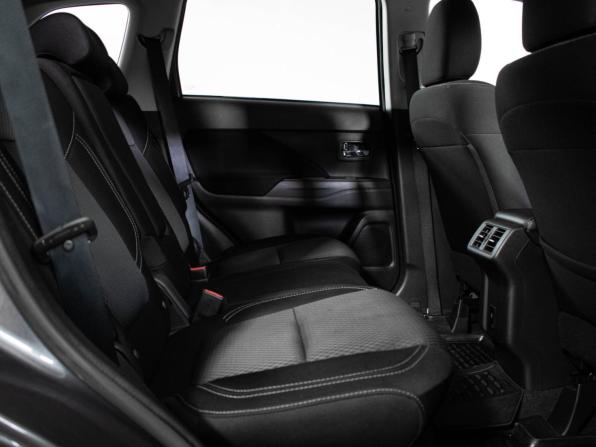 Mitsubishi Outlander III Рестайлинг 3 с пробегом 2021 года, цена 2 669 000 рублей, 95360 км, внедорожник, Автокод Объявления