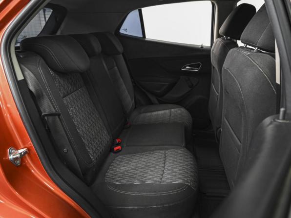 Opel Mokka I с пробегом 2014 года, цена 1 089 000 рублей, 122211 км, внедорожник, Автокод Объявления
