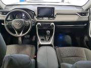 Toyota RAV4 V (XA50) Омск  - изображение 37