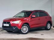 Mitsubishi ASX I Петрозаводск  - изображение 23