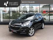 Hyundai ix35 I Казань  - изображение 9
