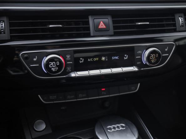 Audi A5 II (F5) с пробегом 2019 года, цена 3 999 000 рублей, 61460 км, купе, Автокод Объявления