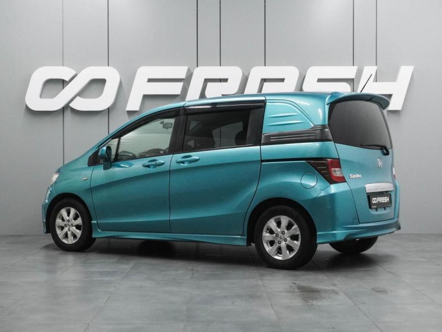 Honda Freed I Рестайлинг Воронеж  - изображение 2