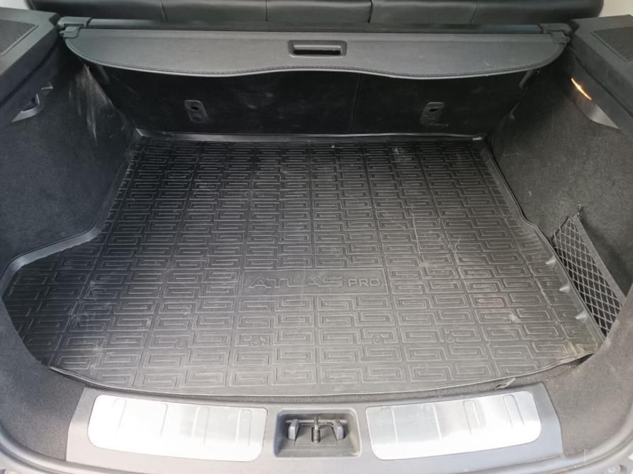 Geely Atlas Pro Оренбург  - изображение 8