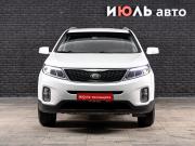 Kia Sorento II Рестайлинг Екатеринбург  - изображение 20