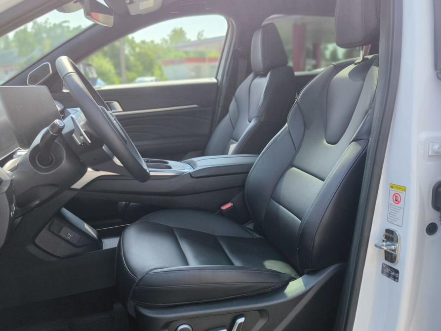 Haval F7 II Санкт-Петербург  - изображение 19