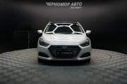 Hyundai i40 I Рестайлинг Крым  - изображение 32