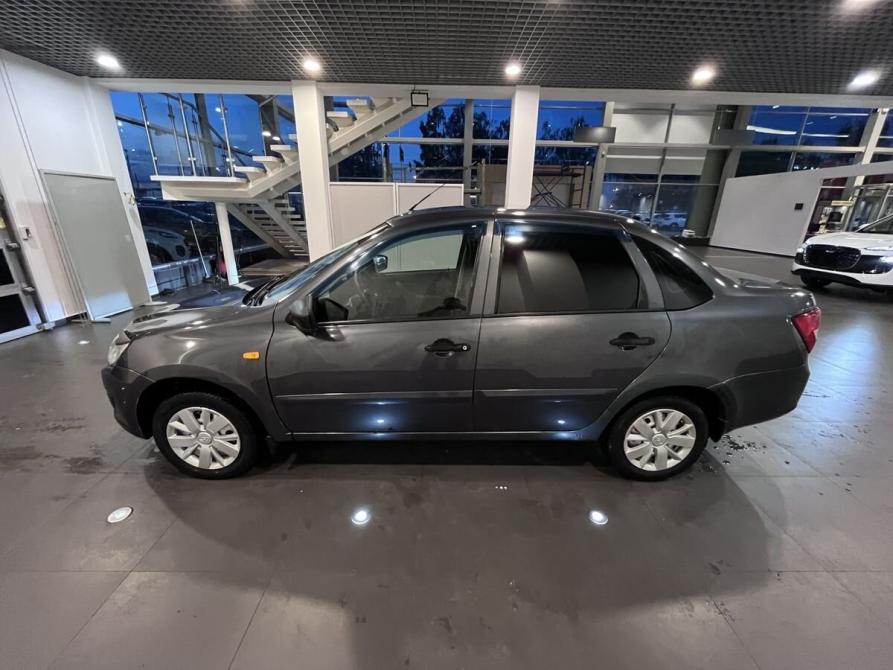 Lada (ВАЗ) Granta I Чебоксары  - изображение 6