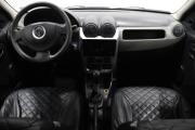 Renault Logan I Рестайлинг Ульяновск  - изображение 19