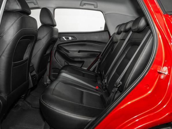 Chery Tiggo 4 I Рестайлинг с пробегом 2020 года, цена 1 375 000 рублей, 83006 км, внедорожник, Автокод Объявления